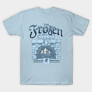 The Frozen Hearth T-Shirt